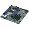 ASRock Rack SPC741D8UD-2T/X550 – pagrindinė plokštė – Deep Micro ATX – LGA4677 Socket-E – Intel C741 mikroschemų rinkinys – USB 3.2 Gen 1 – 2 x 10 Gigabit LAN – integruota grafika