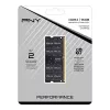 Pny MN16GSD43200-SI atminties modulis 16 GB DDR4 3200 MHz CL22