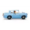 LEGO HARRY POTTER 76470 Užburtas skraidantis Ford Anglia