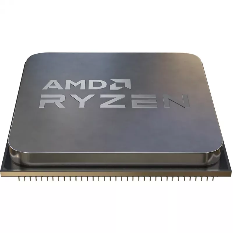 Procesorius AMD Ryzen 7 5700G 3,8 GHz 8 branduoliai 16 MB L3 lizdas AM4