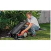 Robotinės vejapjovės garažas Einhell 3414024