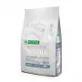 Sausas šunų ėdalas Nature's Protection Superior Care White Dogs Grūdų Neturintis Suaugusiems Mažiems Žuvies 1,5 kg
