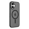 Belkin SheerForce Grip Series - Galinis dangtelis mobiliesiems telefonams