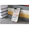 iKins apsauginis dėklas Apple iPhone 8 / 7 — artist black