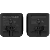 Belaidis aplinkos garsiakalbis KLIPSCH SURR 100 — 50 W, 2.0 kanalų, 235–20000 Hz, juodas