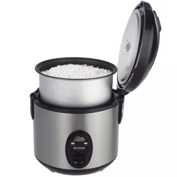 Ryžių virimo aparatas Solis 978.08 0.8L 350W