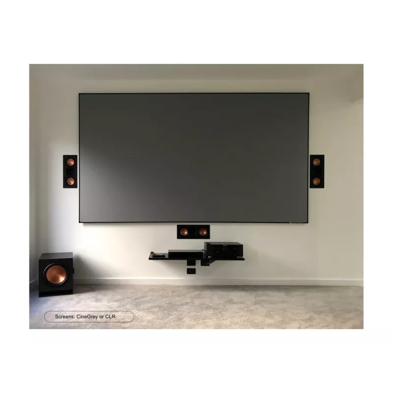 Projekcinis ekranas Elite Screens Aeon CineGrey 3D 2,54 m (100 colių)