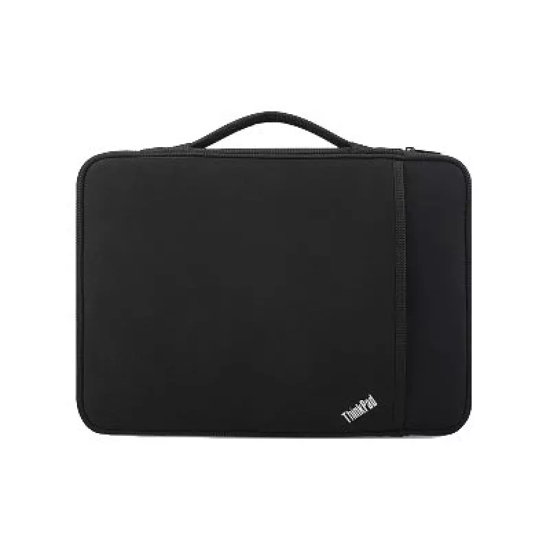 Lenovo 4X40N18007 nešiojamojo kompiuterio dėklas 30,5 cm (12 colių) Įmovinis dėklas Juodas
