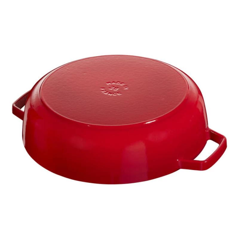 Staub Roaster Chistera 28 cm apvali vyšninė 40511-474-0