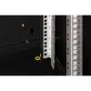 Sieninis tinklo spintos stovas Digitus DN-19 16-U-SW 16U