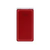 MAXCOM MaxCom Comfort MM835 sulankstomas telefonas, Dual SIM, 3,5 colio (8,89 cm) 320x480, 1400 mAh, Raudonas