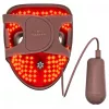Garett Beauty Skin Ritual Face & Neck LED kaukė, ruda