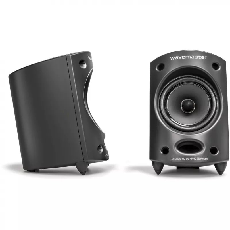 Wavemaster MOODY BT 2.1 Bluetooth juoda