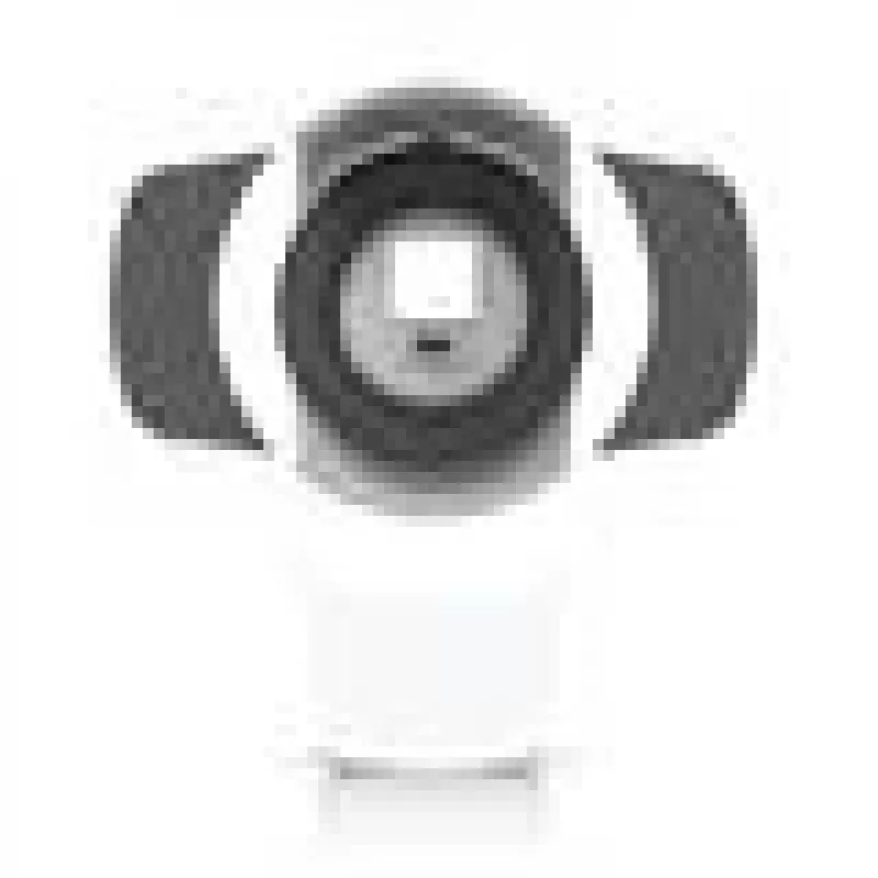Ubiquiti ilgo nuotolio IR LED aptikimo priedas, skirtas G6 Pro Bullet ir AI Pro. Baltas (UACC-PRO-BULLET-ENHANCER-W)