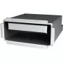 Bachmann 917.120 USB 3.0 A/A Keystone lizdas, juodas