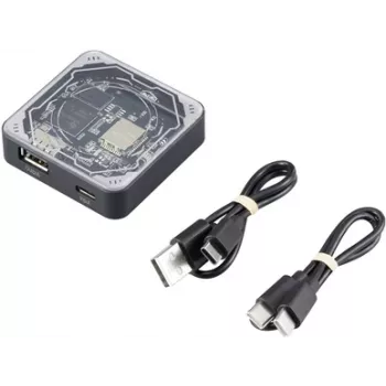 Renkforce RF-Carplay-100 „Carplay“ ir „Android Auto“ adapteris (RF-6562822)