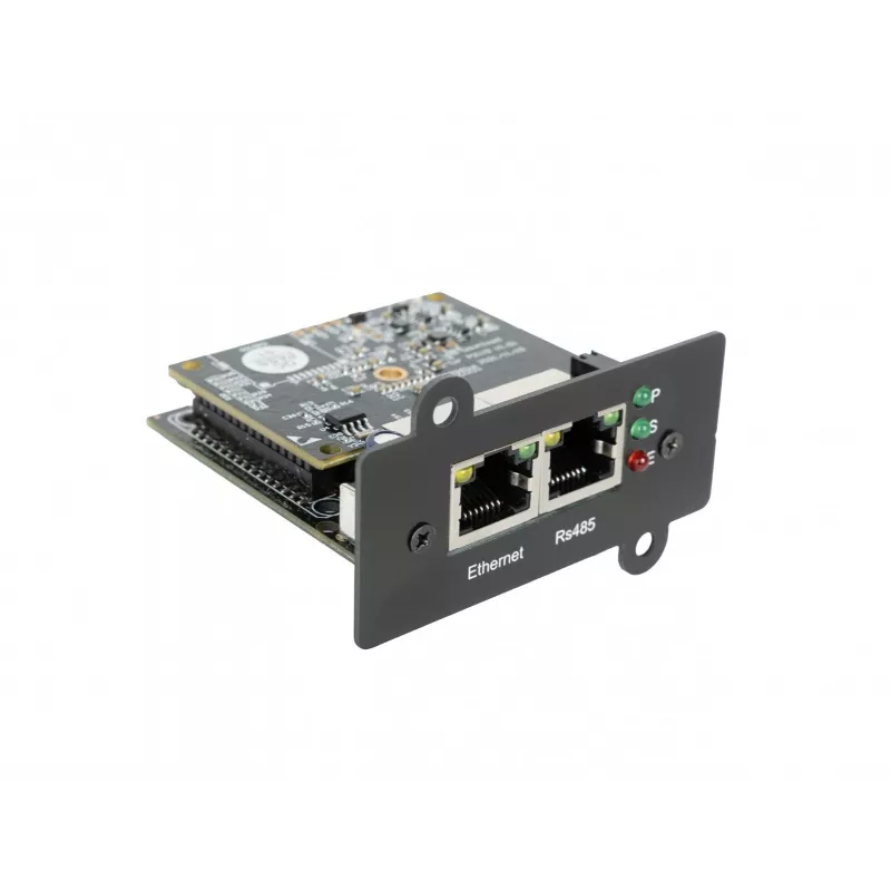 ARMAC SNMP/A/001 SNMP modulis UPS tinklo valdymo sąsaja