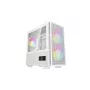Kompiuterio korpusas Deepcool CH360 DIGITAL WH (R-CH360-WHAPE3D-G-1)