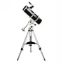 Refrakcinis teleskopas Skywatcher BKP 15075 EQ3-2 – 150 mm diafragma, 750 mm židinio nuotolis