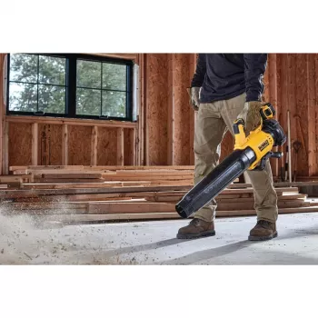 DEWALT DCMBL562N – Pūstuvas 18V XR (be akumuliatoriaus ir įkroviklio)