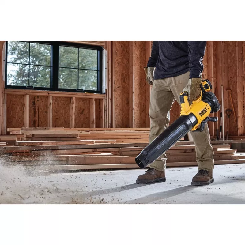 DEWALT DCMBL562N – Pūstuvas 18V XR (be akumuliatoriaus ir įkroviklio)