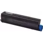 Kasetė su toneriu OKI 44315320 10000 puslapių Juoda