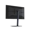 27 colių GIGABYTE MO27Q3 QD-OLED QHD žaidimų monitorius – 2560x1440, 360Hz, 0,03ms, 250 cd/m², HDR True Black 400, HDMI 2.1, DP 1.4