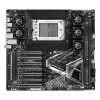 Motininė plokštė ASRock WRX90 WS EVO AMD WRX90 Socket sTR5 EEB