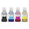 Originalus Epson juodas rašalo kasetė 140 ml, skirta SC-T3100x (C13T49H10N)