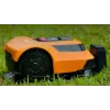 Robotinis vejapjovė EZVIZ RM600 oranžinė