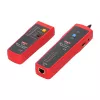 Kabelių porų detektorius su RJ-45 testeriu UT-682