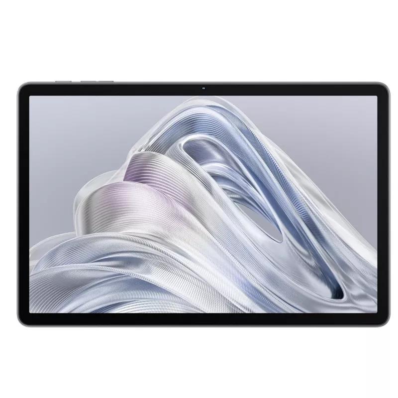 Oukitel OT9 11 colių planšetinis kompiuteris, 4/128GB, pilka, 8000 mAh, be įkroviklio