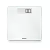 Soehnle Style Sense Comfort 100 elektroninės vonios svarstyklės stačiakampės baltos (STYLE SENSE COMFORT 100)