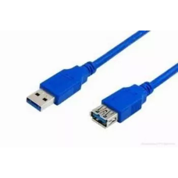 USB laidas MediaRange 3 m USB3.0-A - USB3.0-A MRCS145