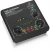 Behringer MIC500USB garso išankstinis stiprintuvas