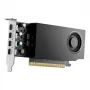 Vaizdo plokštė PNY NVIDIA RTX A400, 4 GB GDDR6, 64 bit, PCIe 4.0 x8, 4x DisplayPort 1.4a, aktyvus aušinimas