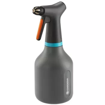 Rankinis purkštuvas Gardena 11110-20 0.75 L Juodas