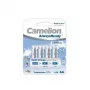 Camelion AA/HR6 2300 mAh AlwaysReady įkraunamos baterijos Ni-MH, 4 vnt.