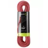 Virvė laipiojimui Edelrid 710790802000 Raudona 80 m 9.8 mm Poliamidas