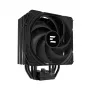 ZALMAN CNPS9X PERFORMA PLUS Black CPU aušintuvas