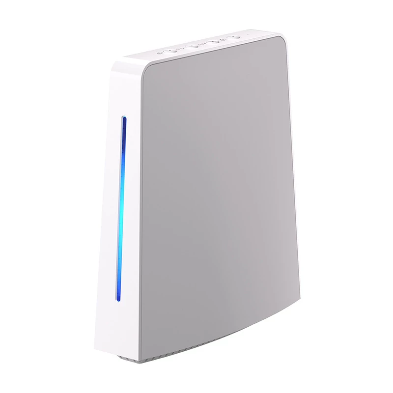 Sonoff iHost AIBridge-26 išmaniųjų namų valdymo centras, Wi-Fi, ZigBee, Bluetooth, Matter, 4 GB RAM