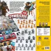 Zombicide 2. Leidimas Šeimų Žaidimas