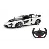 Radijo bangomis valdomas automobilis Jamara McLaren Senna 1:14
