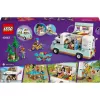 LEGO Friends kemperis 42663 – LEGO Motor Home statybinis rinkinys, 778 dalių, 3 minilėlės, nuo 7 metų