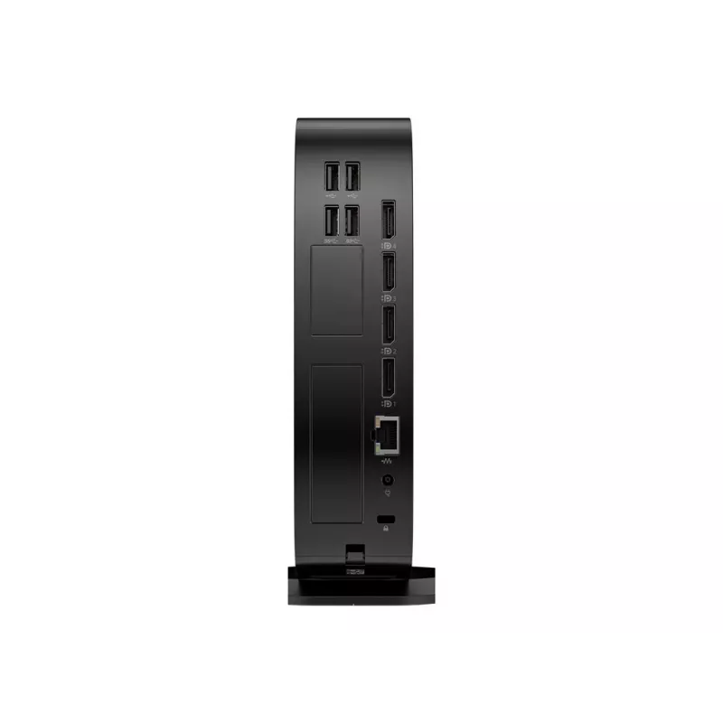 Plonas klientas HP Elite t755 AMD Ryzen Embedded V2546 8GB 256GB IGEL OS 12 WiFi 6E 3YW