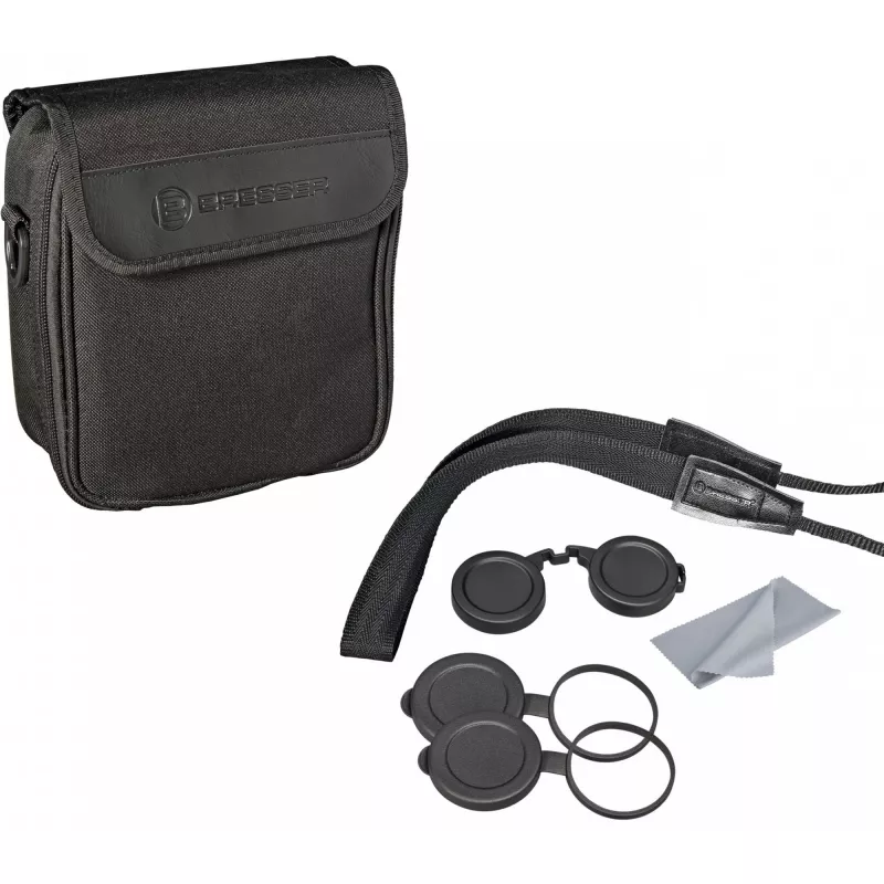 Žiūronai Bresser Optics CORVETTE 10X42