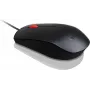 Lenovo Essential pelė Office ambidekstrinė USB Type-A optinė 1600 DPI