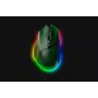 Pelė Razer Basilisk V3 Pro 35K RF belaidė + Bluetooth + USB Type-A