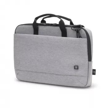 Dicota Eco Slim Case MOTION 10 - 11.6 šviesiai pilka