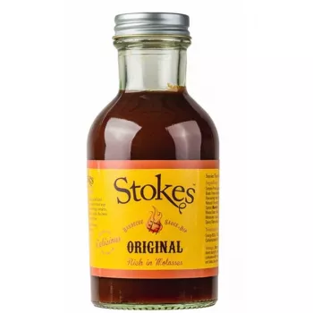 Original BBQ padažas (250 ml)